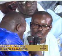 Violences politiques: Serigne Bass Abdou Khadre tacle les leaders politiques et met en garde contre certains comportements