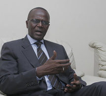 Ousmane Tanor Dieng- «le Pse n’est pas seulement le plan de Maky Sall, mais d tous ceux qui viendront après lui »