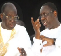 Le sermon d’allégeance de Niass à Macky Sall…