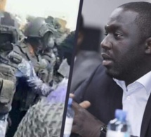 Exfiltration de Sonko/ Interpellé sur la présence d’étrangers parmi les gendarmes: Réponse du Gouvernement