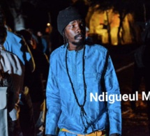 Ndigueul MC (Cheikh Ma Djimbira Ndiaye) : l’Ambassadeur du Festival du Sahel