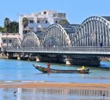 Saint-Louis : Début d'une mission de supervision du Projet de développement touristique