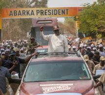 Visite présidentielle du 26 février au 2 mars 2023 à Sédhiou : Le programme provisoire du séjour du chef de l'Etat Macky Sall