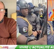 Emmanuel Desfourneaux est catégorique : « Peu d’opposants aimeraient être à la place d’Ousmane Sonko parce que… »