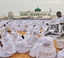 Appel vers Dieu de Seydina Limamou Lahi: La 143ème édition célébrée ce mardi entre Cambérène, Ngor et Yoff