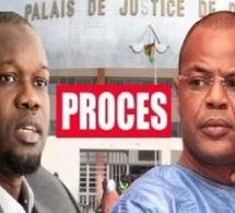 Procès en diffamation contre Ousmane Sonko : Birahim Seck s’invite au débat et enfonce Mame Mbaye Niang