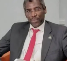 Qui est Abdou Karim Diop, nouveau procureur de la République