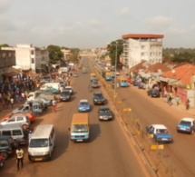 La Guinée-Bissau encaisse 5,650 milliards FCfa au niveau du marché financier de l’UEMOA