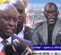 Urgent : Cheikh Yerim Seck détruit Idrissa Seck avec des révélations " limouy lak dou français"