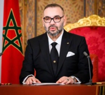 La visite de Mohammed VI au Sénégal reportée