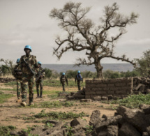 Mali: L’Onu condamne l’attaque mortelle contre des Casques bleus sénégalais