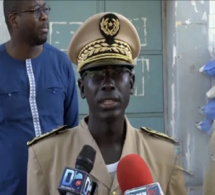 Sit-in de la coalition Yaw devant l’Assemblée nationale : Le préfet de Dakar dit niet