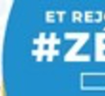 Téléchargez l'application KPAY avec Zéro Francs.