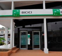 BRVM : Le titre BICICI enregistre la meilleure performance hebdomadaire