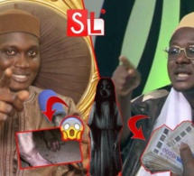 Arrêté pour une affaire de 14 millions, Serigne Barra brise le silence et accuse serigne Barra Ndiaye