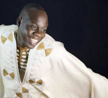 Retour sur scène d’une célébrité : Abdou Guité Seck sort un nouvel album de dix titres