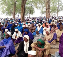 Daaka de Madina Gounass: L’édition de cette année débute le 4 mars