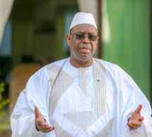 Présidence de l’UA: Apr loue le brillant passage du Président Macky Sall