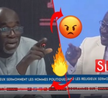 Ca chauffe entre Kader APR et Moustapha Sarré Pastef « xamnga mag bou reew nimou mel rek…. »