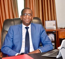 Artp : Réaction d’Abdoul Ly, remplacé par Abdou Karim Sall