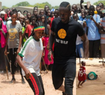 Bambali : Le retour annoncé en compétition de Sadio Mané enfièvre son village natal