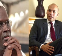 Incertitudes autour de l’éligibilité de Karim et Khalifa pour la présidentielle 2024 : l’éclairage de Me El Amath Thiam et Serigne Thiam