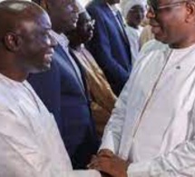 Éventuel troisième mandat de Macky Sall : Le parti d’Idrissa Seck apporte des précisions