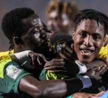 CAN U20 : Les Lionceaux humilient et éliminent l’Egypte