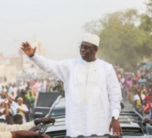 Région de Sédhiou: Le Président de la République, Macky Sall en tournée économique du 26 février au 04 mars 2023