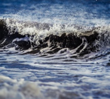 Météo-Alerte de l’ANACIM : Une houle dangereuse attendue sur la côte sénégalaise