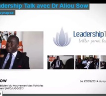 Zoom sur Aliou Sow: Un futur président de la République ?