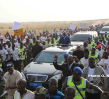 Les Sénégalais, des fêtards: quand Macky donne l’exemple