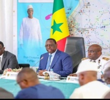 Sédhiou: Un budget d’investissement triennal de 400 milliards FCfa annoncé