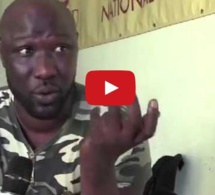 [Vidéo] Cheikh Ndiaye comédien : « Si des animateurs osent faire du théâtre, c’est grâce à nous… »