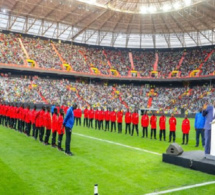 Le prestigieux « Stade de l’année 2022 » : «Abdoulaye Wade» parmi les nominés