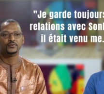 Mame Boye Diao sur ses relations avec Sonko :«On a eu des rapports humains… »