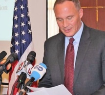 «Troisième mandat» : la position de l’ambassadeur des États-Unis à Dakar