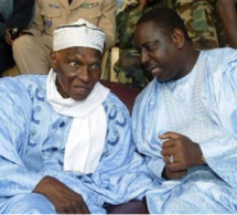 Retrouvaille Tactique Pour 2024 : de sérieuses tractations seraient en cours entre Macky Sall et Me Abdoulaye Wade