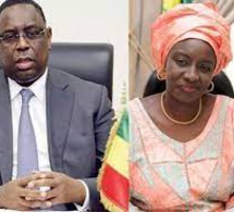 Mimi Touré : « Macky Sall risque de sortir par la petite porte »