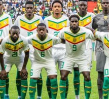 Qualifications CAN 2023 : Le Sénégal pour se détacher dans le groupe L, découvrez le calendrier des Lions en mars