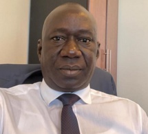 Cheikh Tidiane Lam, inspecteur général de l’administration de la justice, blanchit Ibrahima Bakhoum des accusations de corruption.