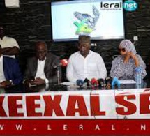 Pour la paix et stabilité du pays : Xeexal Sénégal s’engage, Tahibou Ndiaye et Ousmane Sonko cités dans un scandale