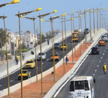 Infrastructures : L’autopont de Cambérène ouvert ce samedi