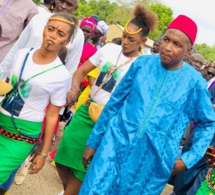 Boubacar Diallo, Maire de Saré Yoba: « Le Gouvernement est, et reste dans le temps de l’action »