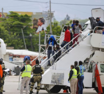 L’Espagne veut recruter 100 migrants sénégalais