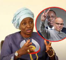 Aminata Touré : « La direction du Pds est dans des négociations avancées avec Macky Sall … »