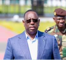 « Ii faut creer les conditions d’un mouvement populaire pour le depart de Macky Sall »