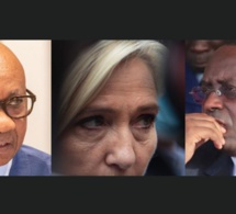 Marine Le Pen-Macky Sall : Ce que l’on sait de la rencontre !