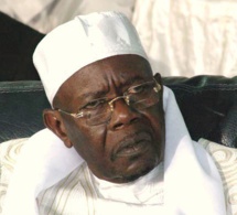 Préparation du Gamou à Tivaouane : Abdou Aziz Sy Al Amine tresse des lauriers à Macky Sall