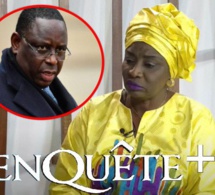 Mimi vs Pds : « Aminata Touré est la taupe de Macky Sall dans l’opposition » (Les Libéraux)